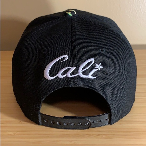 Cali Hat - Picture 3 of 4